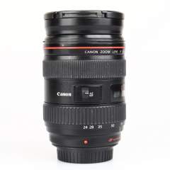 (Myyty) Canon EF 24-70mm f/2.8 L USM (Käytetty)