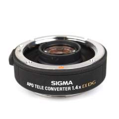 (Myyty) Sigma 300-800mm f/5.6 APO EX DG (Canon) (Käytetty) 