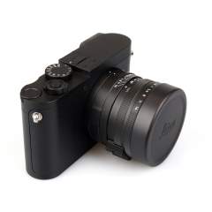 Leica Q2 Monochrom -digikamera (käytetty) Takuu