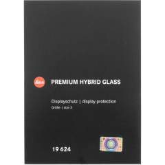 Leica Premium Hybrid Glass 3 (SL2 / SL3) - suojakalvo