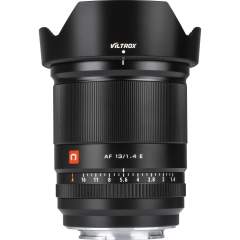 Viltrox 13mm F1.4 AF (Sony E) -objektiivi