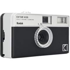 Kodak Ektar H35 puolikino filmikamera