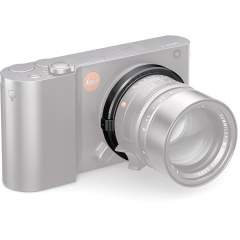 Leica M-Adapter L -adapteri