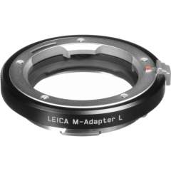 Leica M-Adapter L -adapteri