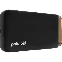Polaroid Hi-Print Gen 2 -tulostin älypuhelimille - Musta