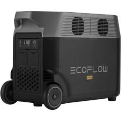 Ecoflow Delta Pro (3600Wh) -virta-asema
