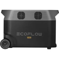 Ecoflow Delta Pro (3600Wh) -virta-asema