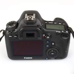 (Myyty) Canon EOS 6D runko (SC:18886) (käytetty) 