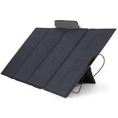 Ecoflow Solar Panel 400W -aurinkopaneeli