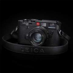 Leica M6 -filmikamera