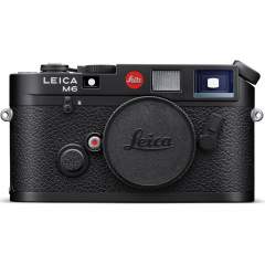 Leica M6 -filmikamera