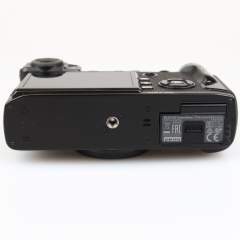(Myyty) Fujifilm X-Pro2 -runko (SC: 28115) - Musta (käytetty)