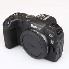 (Myyty) Canon EOS RP runko (SC: max 19000) (Käytetty) sis ALV