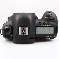 (Myyty) Canon EOS 5D Mark IV runko (SC: 19373) (käytetty)
