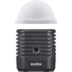 Godox WL4B Waterproof LED Light -led valo