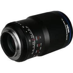 Laowa 90mm f/2.8 2X Ultra Macro APO (Sony FE) -objektiivi