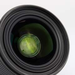 (myyty)Sigma 18-35mm f/1.8 Art DC HSM (Nikon) (käytetty)