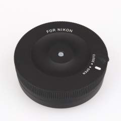 Sigma USB Dock UD-01 objektiivitelakka (Nikon) (käytetty)