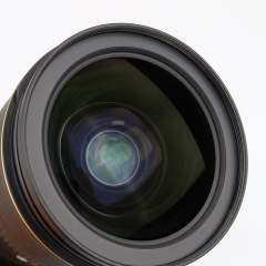 (Myyty) Nikon AF-S Nikkor 24-70mm f/2.8E ED VR (Käytetty) sis ALV