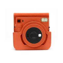 Fujifilm Instax Mini 11 pikakamera + laukku ja filmipaketti - Lilac Purple