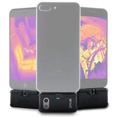 FLIR ONE Pro Thermal Camera -lämpökamera puhelimeen iPhone (Lightning)