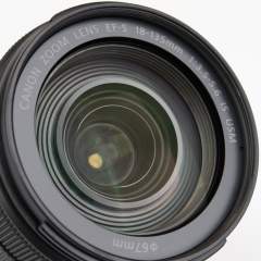 (Myyty) Canon EF-S 18-135mm f/3.5-5.6 IS Nano-USM (käytetty) Takuu