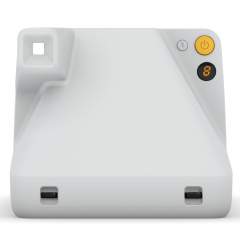 Polaroid Now E-box White - pikakamera + 16 kpl filmi