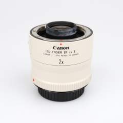 Canon Extender EF 2x II telejatke (käytetty)
