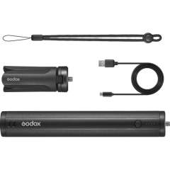 Godox BPC-01 Charging Grip -lataava kuvausvarsi