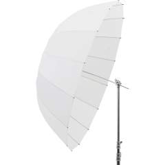 Godox UB-130D Translucent Parabolic Umbrella 130cm -läpiammuttava parabolinen sateenvarjo
