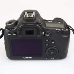 (Myyty) Canon EOS 6D runko (SC 51839) (käytetty)