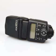 (myyty) Canon Speedlite 430EX II salama (käytetty)