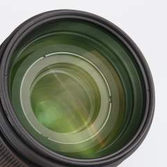 (Myyty) Sigma 60-600mm f/4.5-6.3 DG OS HSM Sports (Nikon) (käytetty)
