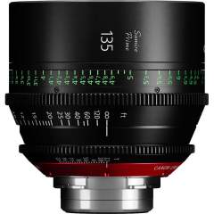 Canon Sumire CN-E 135mm T2.2 FP X (PL Mount) -objektiivi