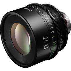 Canon Sumire CN-E FP X (PL Mount) -objektiivi