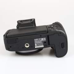 (Myyty) Canon EOS R runko (SC: max 26000) (käytetty) (takuu)