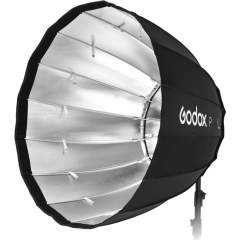 Godox Parabolic Hexadecagon Softbox (Bowens)