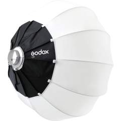 Godox Lantern Softbox - lyhdyn muotoinen softbox