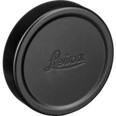 Leica Q Lens Cap -linssinsuojus