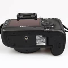 (Myyty) Canon EOS 5D Mark IV runko (SC: 53000) (käytetty)