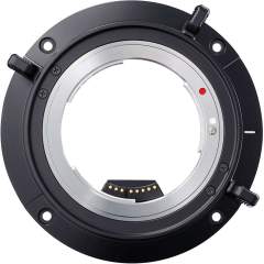 Canon CM-V1 Locking EF Mount Kit