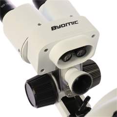 Byomic BYO-ST1 20x Stereo Microscope -mikroskooppi