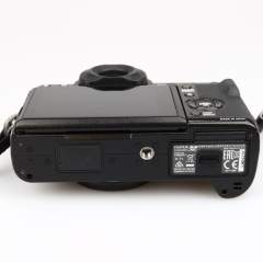 (Myyty) Fujifilm X-T1 runko (SC 15745) (Käytetty)