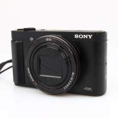 Sony CyberShot HX99 -digitaalikamera (Käytetty)
