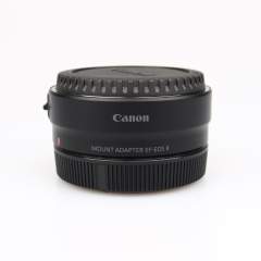 Canon EF-EOS R Mount Adapter (käytetty)