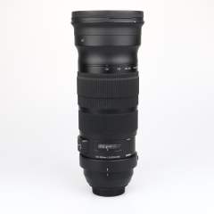 Sigma 120-300mm f/2.8 DG OS HSM Sport (Canon) (Käytetty)