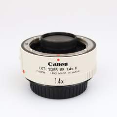 Canon Extender EF 1.4x II telejatke (käytetty)