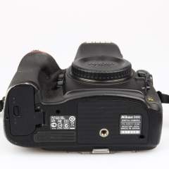 (Myyty) Nikon D800 (SC 82240) (käytetty)
