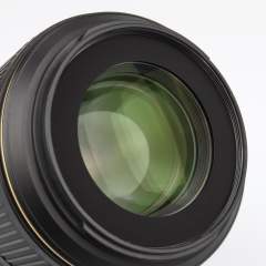 (Myyty) Nikon AF-S Micro Nikkor 105mm f/2.8G ED VR (käytetty) 