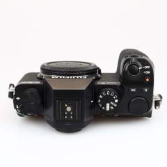 (Myyty) Fujifilm X-S10 runko (SC 28945) - Musta (käytetty) (takuu)
